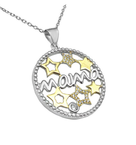 Colgante Constelación Mamá