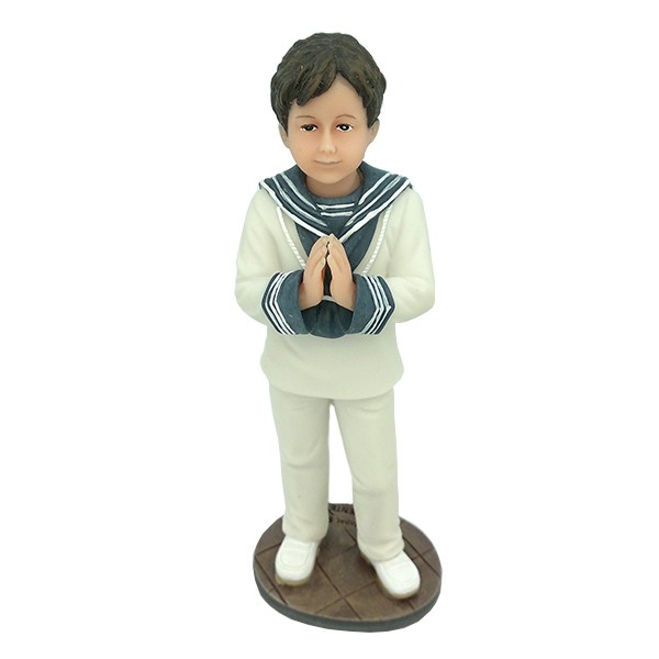 Recuerdo de mi primera comunión