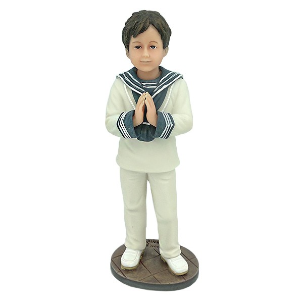 Recuerdo de mi primera comunión