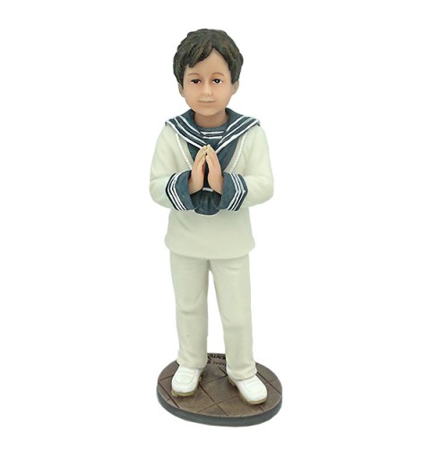 Recuerdo de mi primera comunión