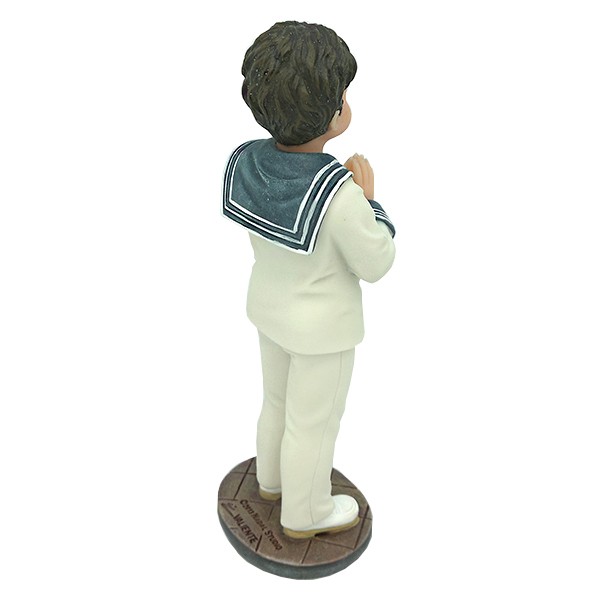 Recuerdo de mi primera comunión