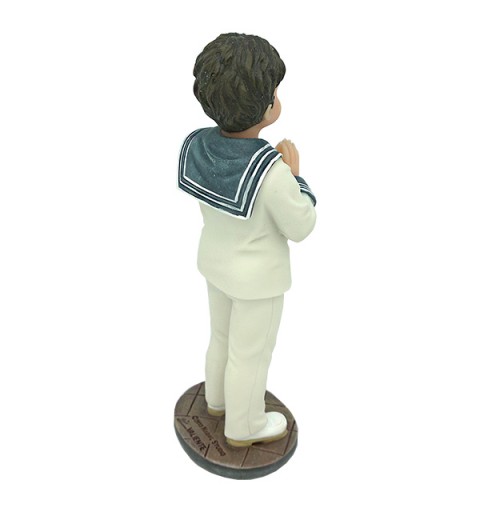 Recuerdo de mi primera comunión