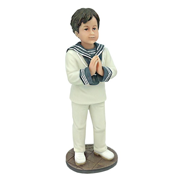 Recuerdo de mi primera comunión