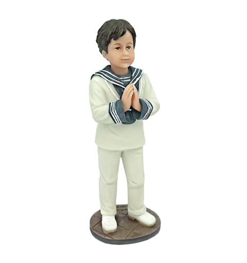 Recuerdo de mi primera comunión