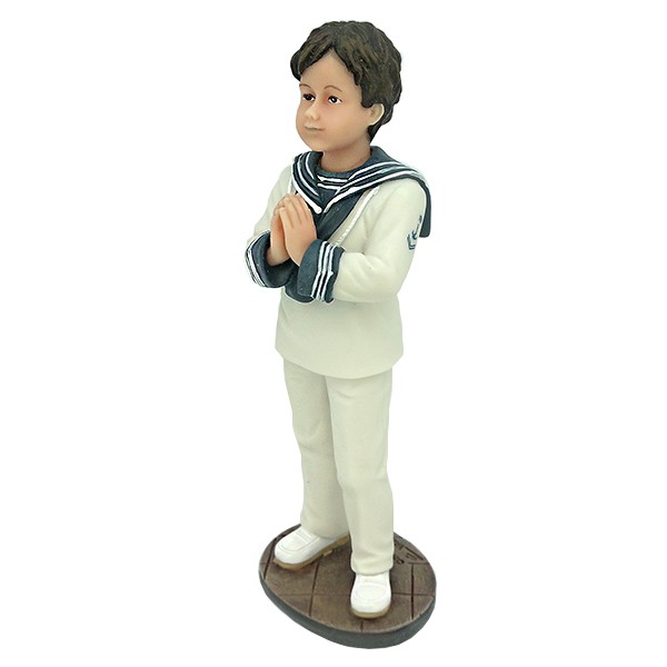 Recuerdo de mi primera comunión