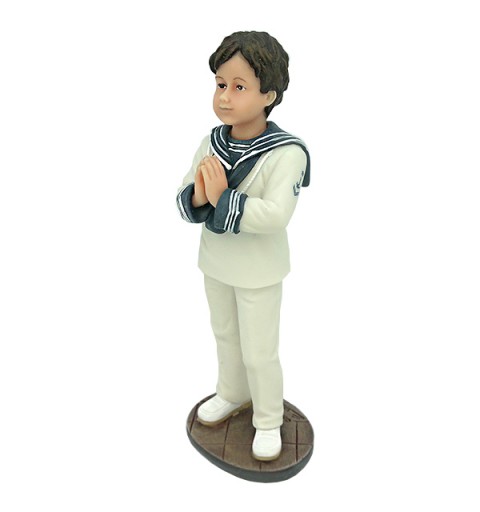 Recuerdo de mi primera comunión