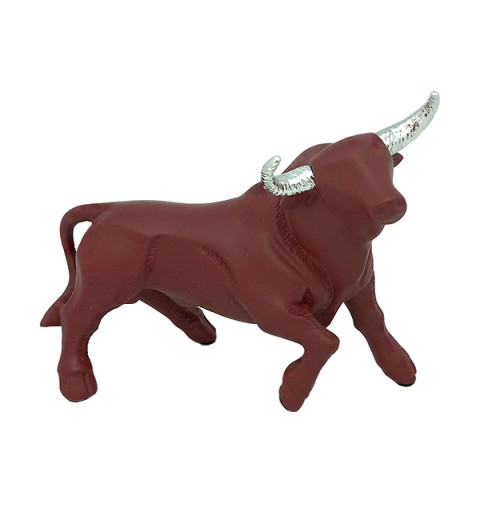 Toro Rojo Pequeño