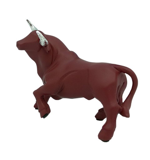 Toro Rojo Pequeño