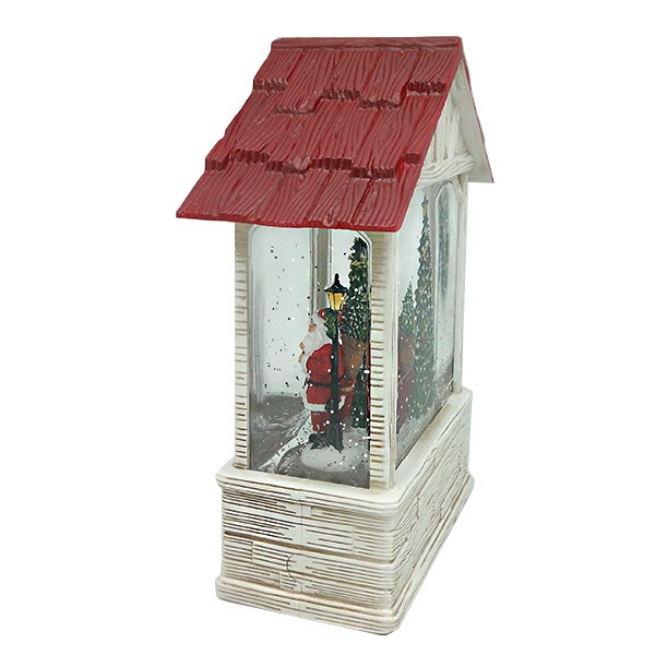 Farolillo la casa de Santa