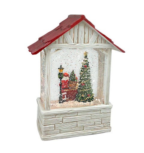 Farolillo la casa de Santa