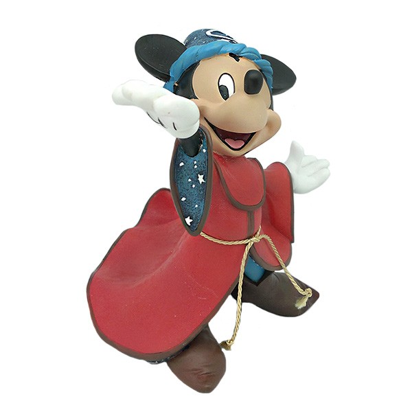 Mickey The Sorcerer's Apprentice
