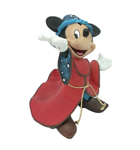 Mickey The Sorcerer's Apprentice