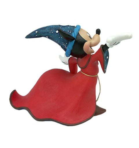 Mickey The Sorcerer's Apprentice