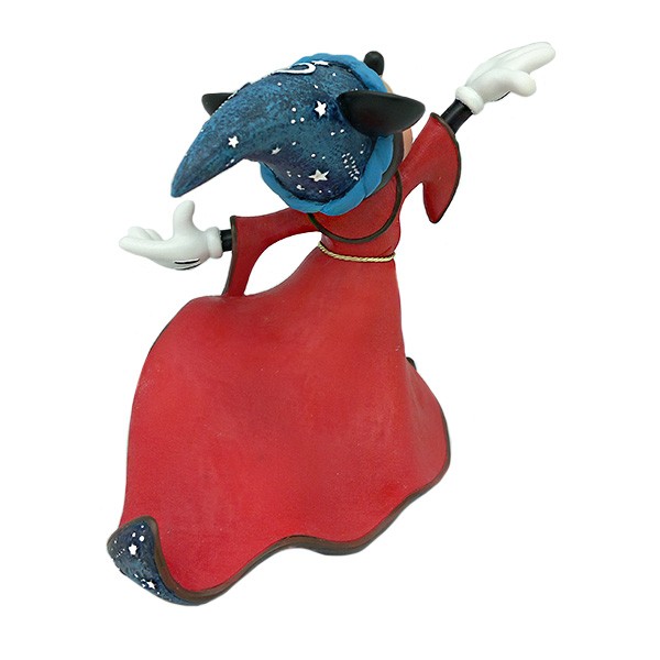 Mickey The Sorcerer's Apprentice