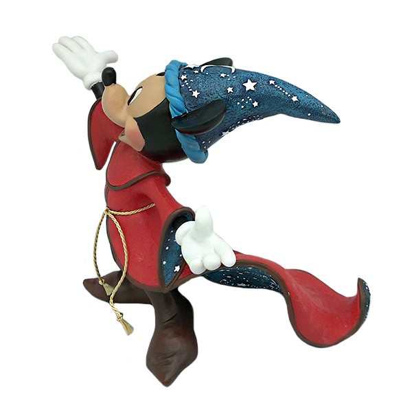 Mickey The Sorcerer's Apprentice