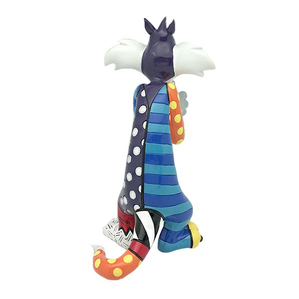 Silvestre en Estilo Pop Art