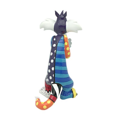 Silvestre en Estilo Pop Art