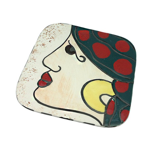 Cuadro Esencia Flamenca