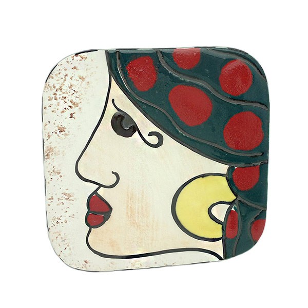 Cuadro Esencia Flamenca