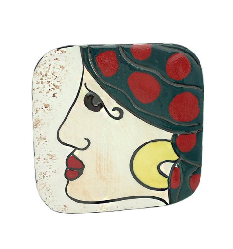 Cuadro Esencia Flamenca