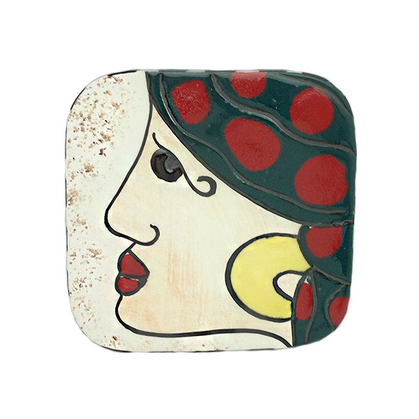 Cuadro Esencia Flamenca