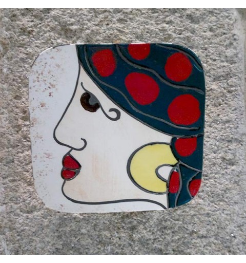 Cuadro Esencia Flamenca