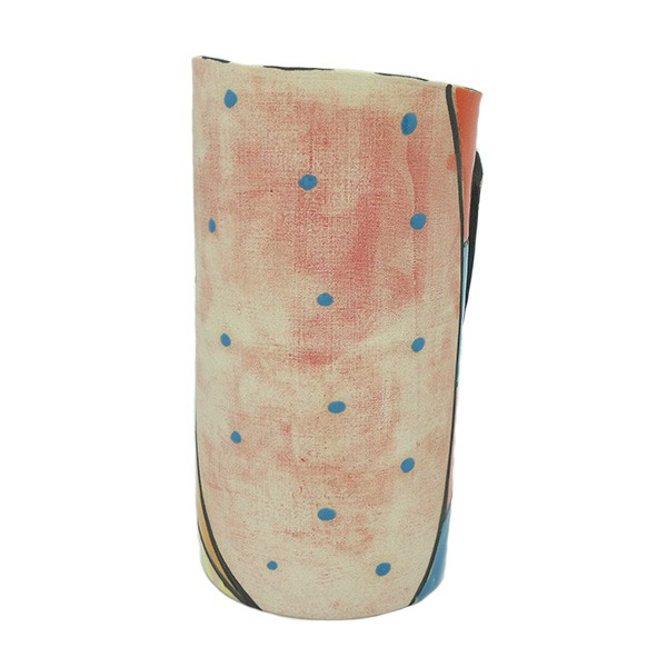 Lapicero Mirada Abstracta