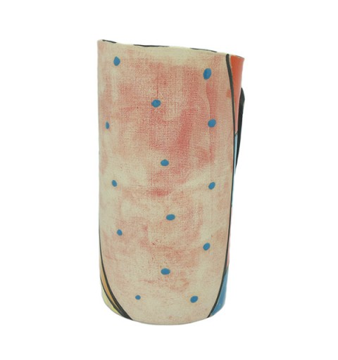 Lapicero Mirada Abstracta