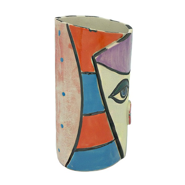 Lapicero Mirada Abstracta