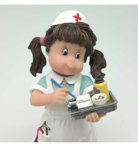 Bandeja de Enfermera