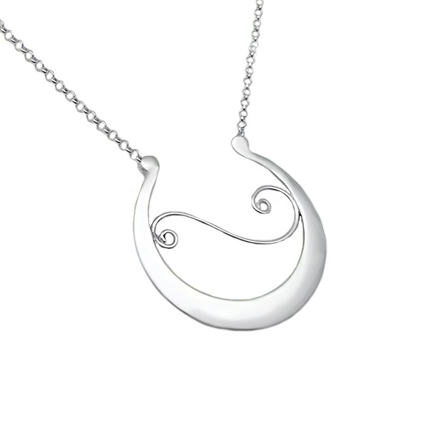 Colgante da Fonsagrada grande