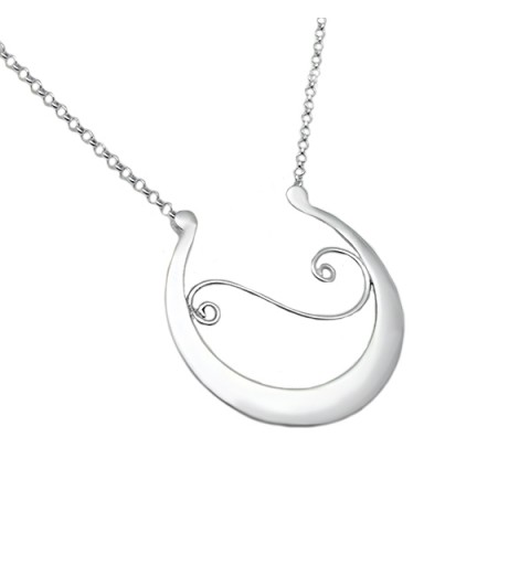 Colgante da Fonsagrada grande