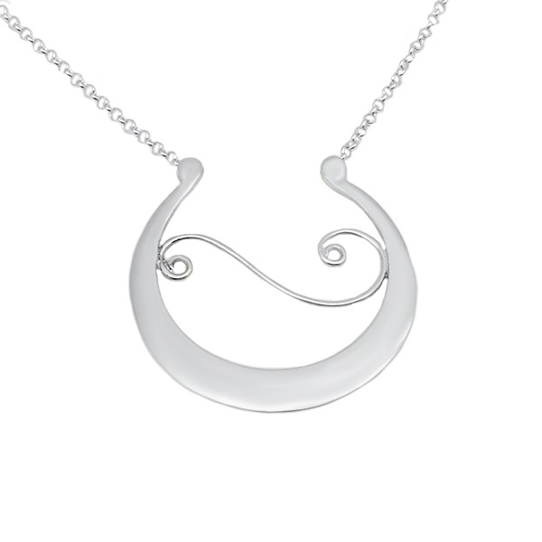 Colgante da Fonsagrada grande