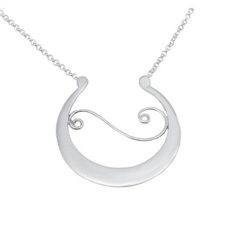 Colgante da Fonsagrada grande