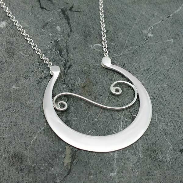 Colgante da Fonsagrada grande