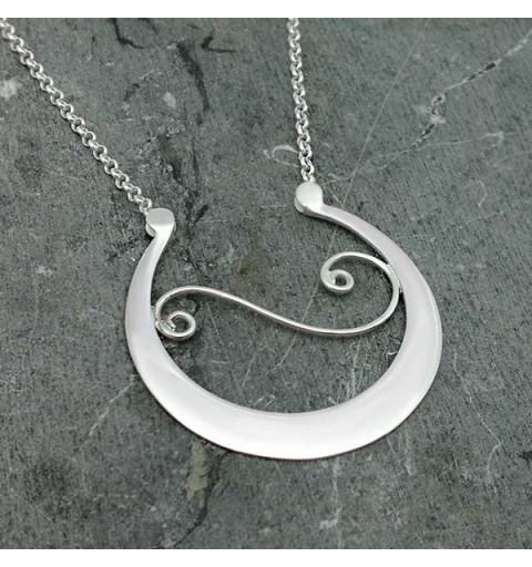 Colgante da Fonsagrada grande