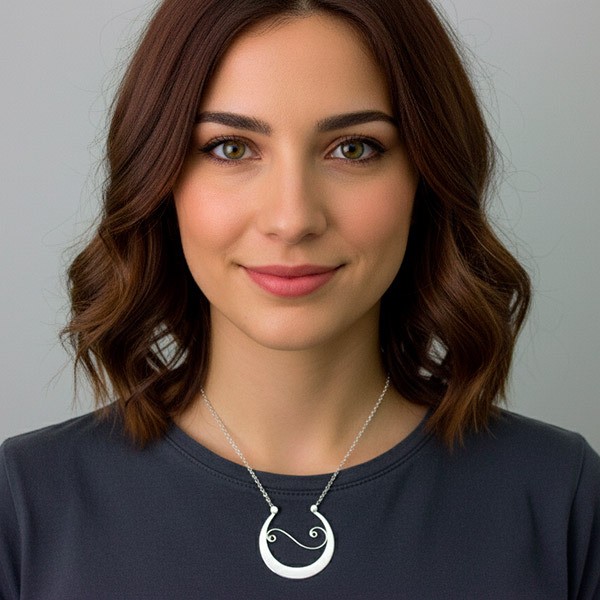 Colgante da Fonsagrada grande