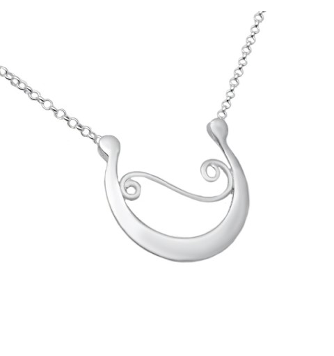 Colgante da Fonsagrada mediano