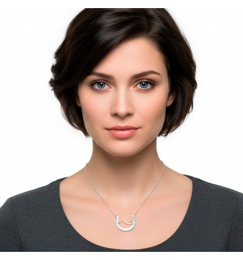 Colgante da Fonsagrada mediano