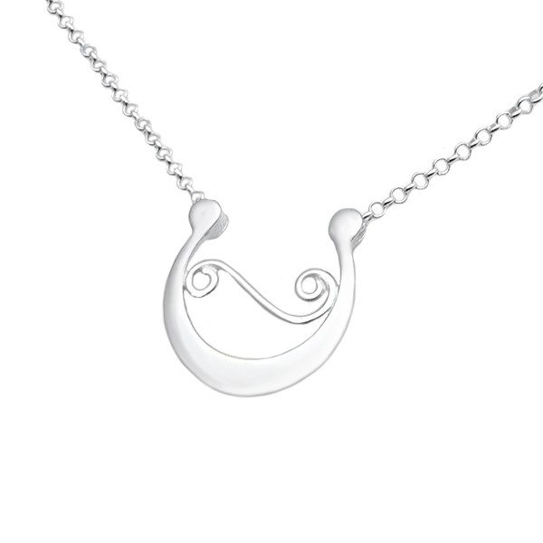 Fonsagrada pendant small size