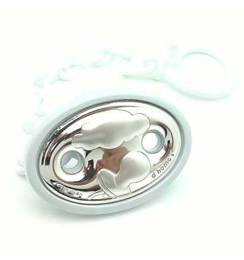 Clamp Pacifier