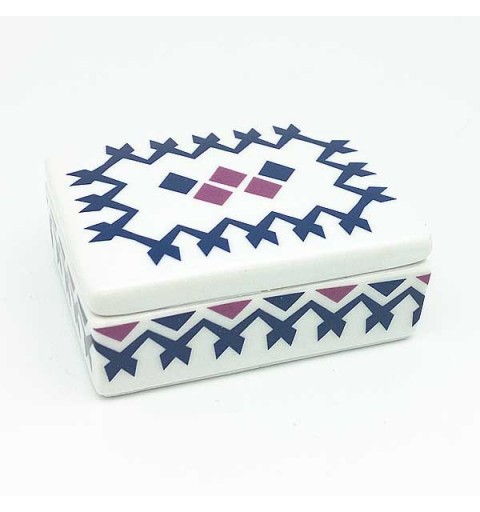 Ceramic Box Galos