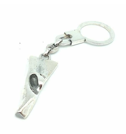 Key chain designed by Acisclo Manzano
