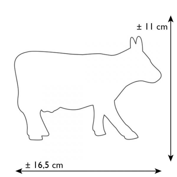 Vaca Amsterdam Cow