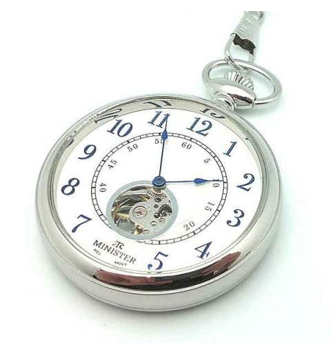 Reloj de bolsillo Minister