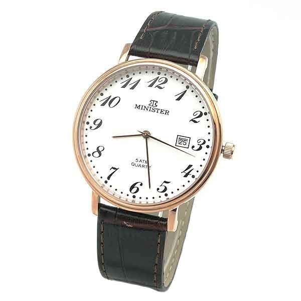 Classic watch for men