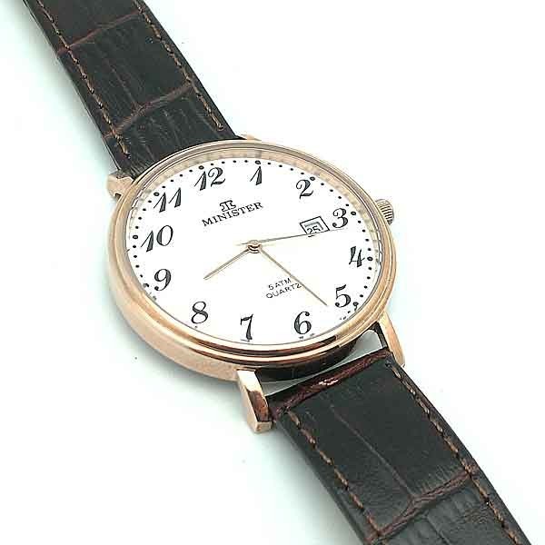 Classic watch for men