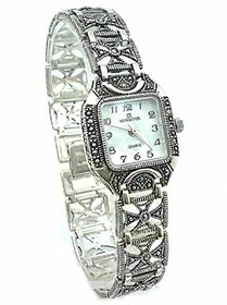 Sterling Silver Watches